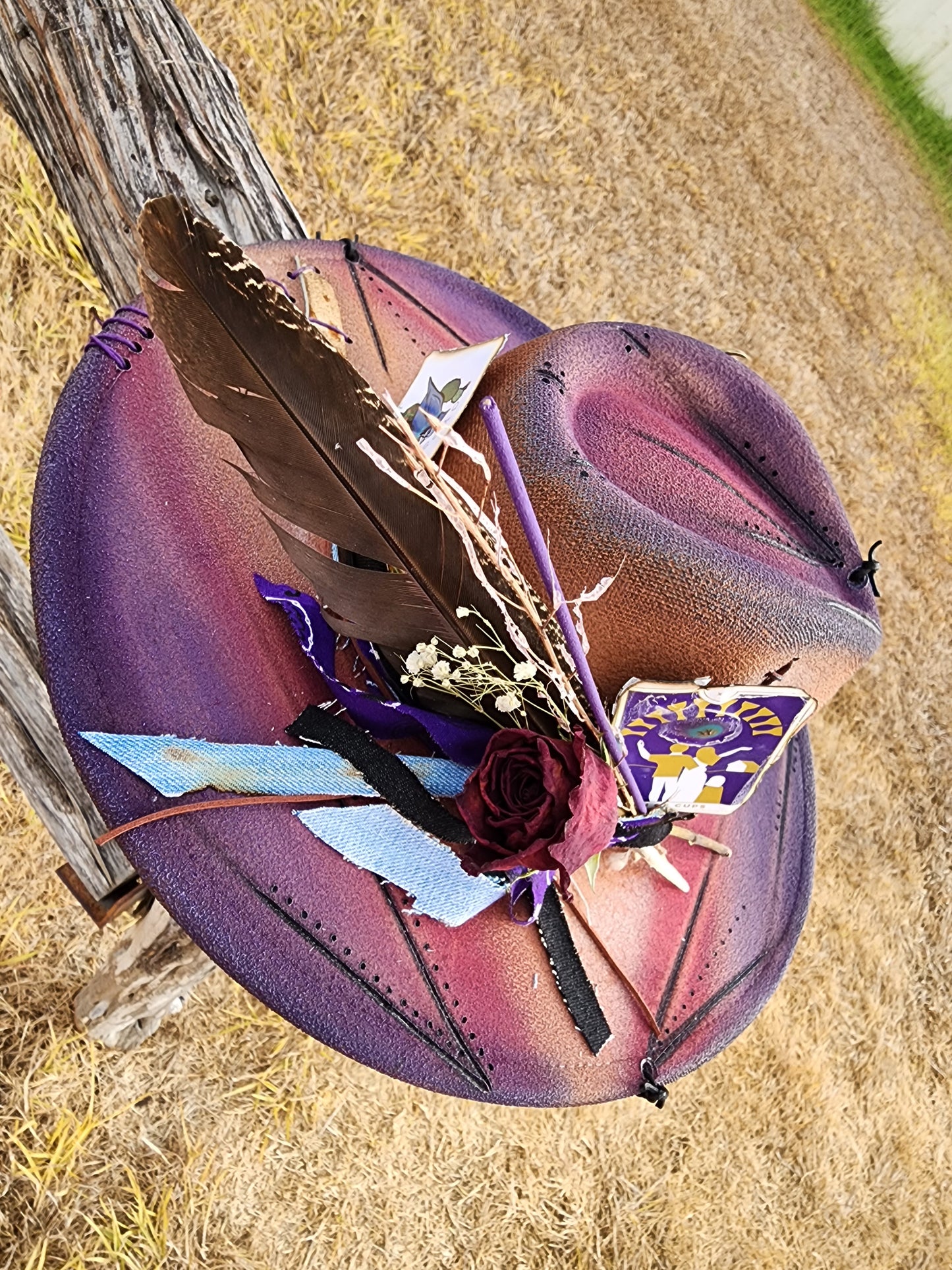 The "LA" Lid