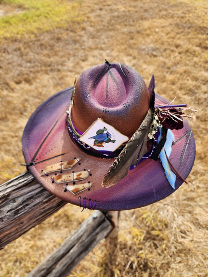 The "LA" Lid