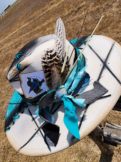 The "Cocaine Country Dancin'"