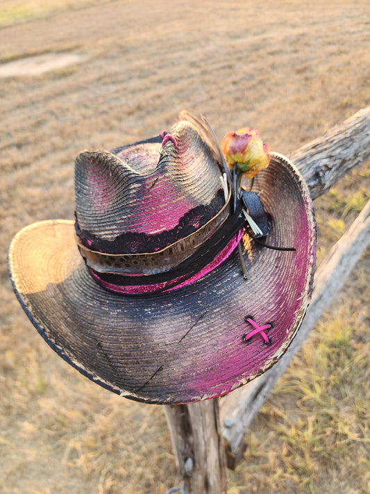 The " Beaut" Lid