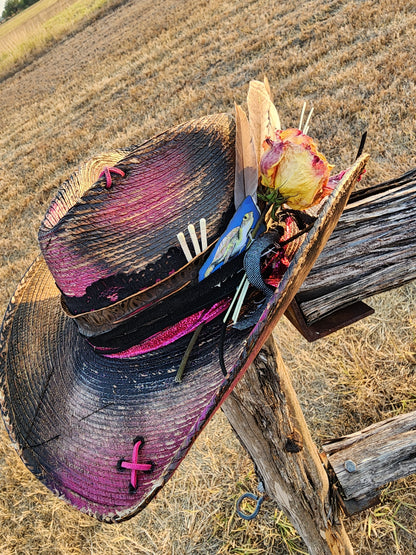 The " Beaut" Lid