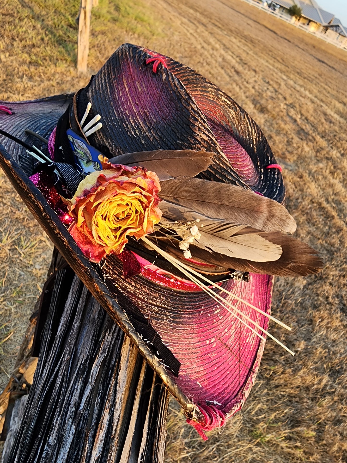 The " Beaut" Lid