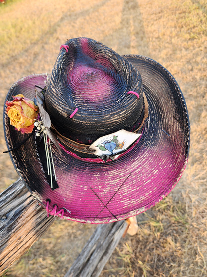 The " Beaut" Lid