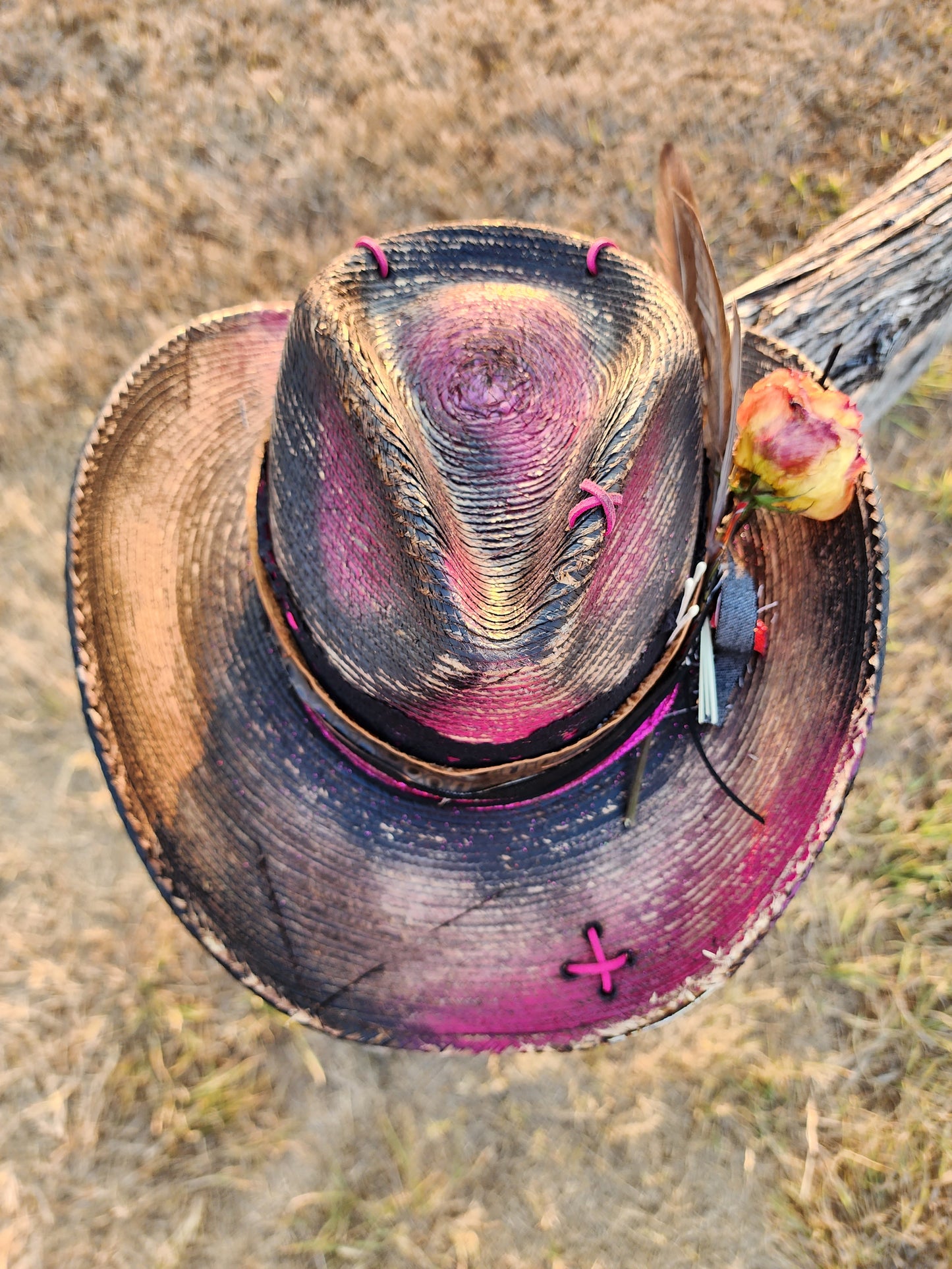 The " Beaut" Lid