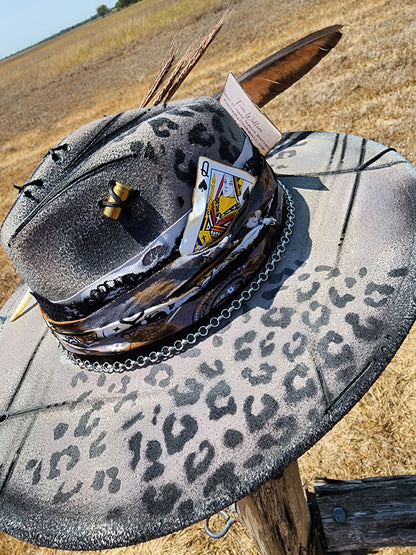 The "I'm the Only One" Lid