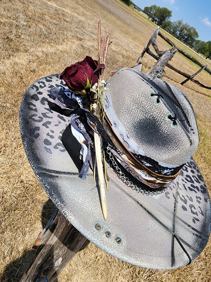 The "I'm the Only One" Lid