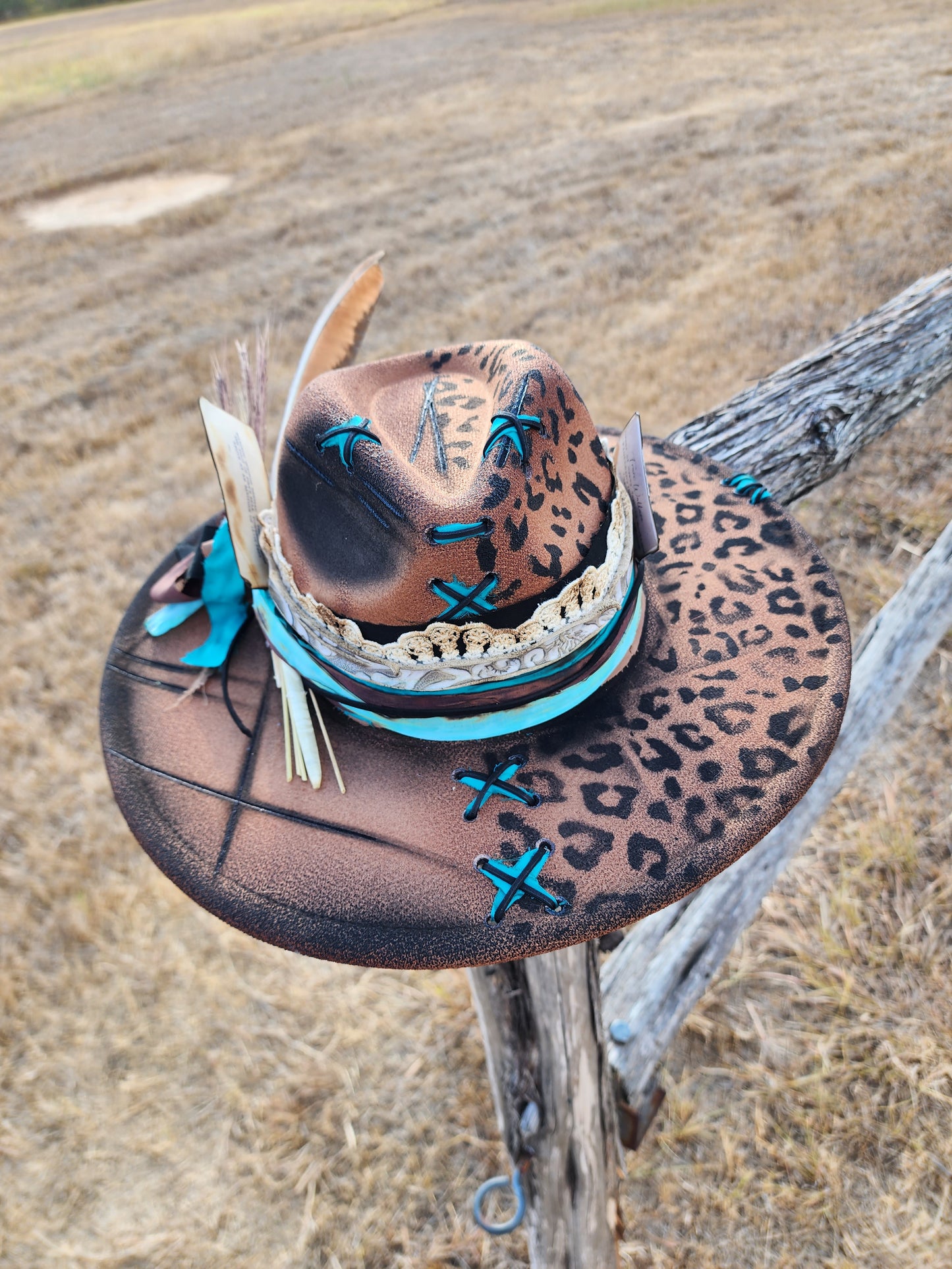 The "Wild" Lid