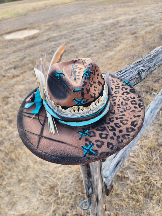 The "Wild" Lid