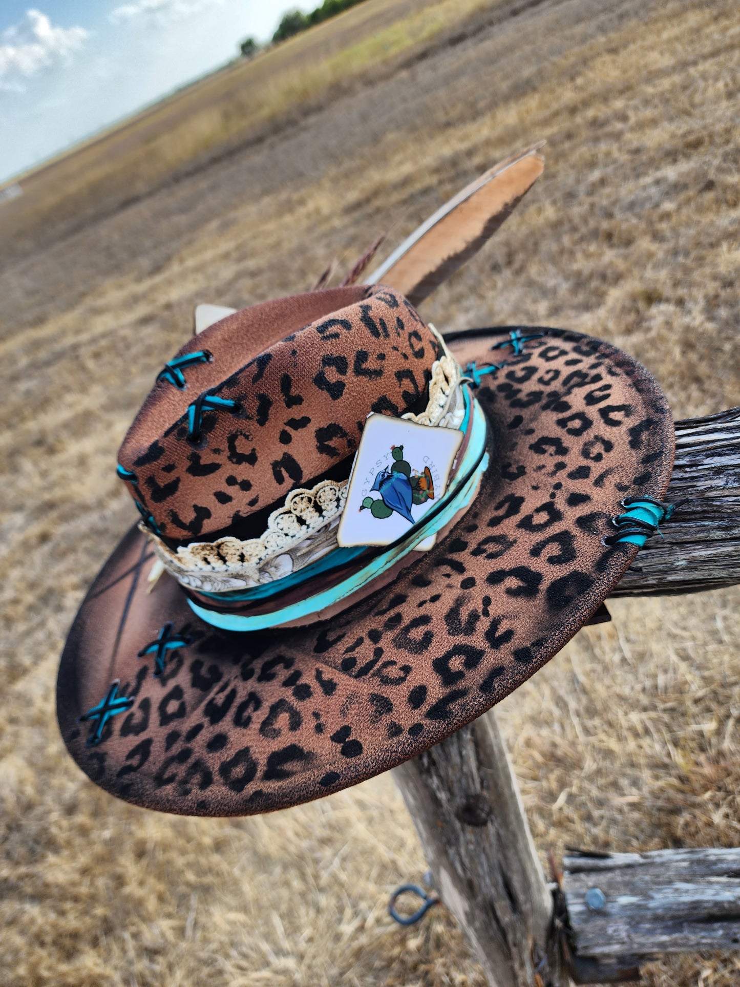 The "Wild" Lid