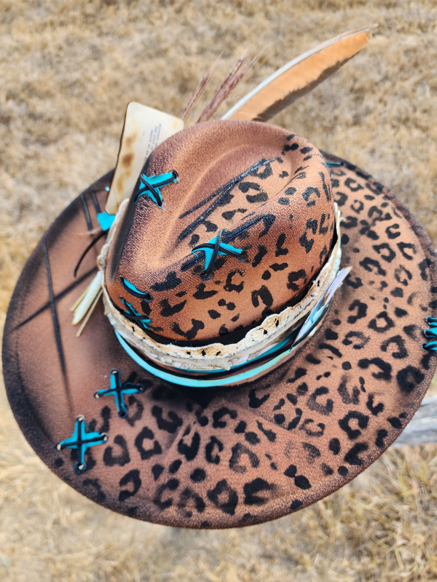 The "Wild" Lid