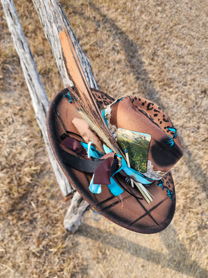 The "Wild" Lid