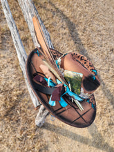 Load image into Gallery viewer, The &quot;Wild&quot; Lid
