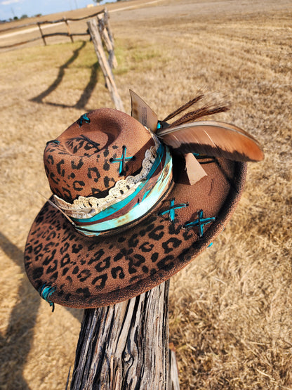 The "Wild" Lid
