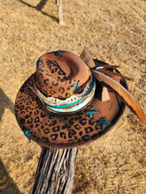 Load image into Gallery viewer, The &quot;Wild&quot; Lid
