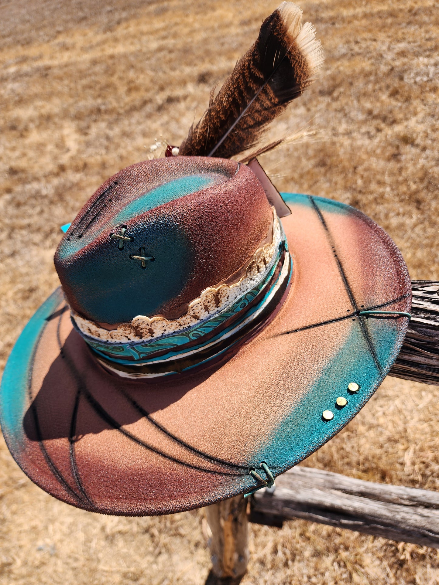 The "Caught Up" Lid