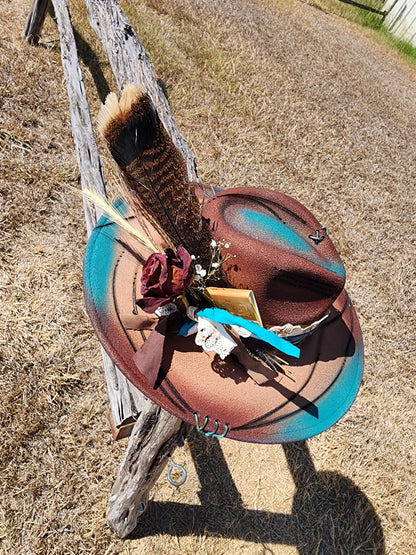 The "Caught Up" Lid