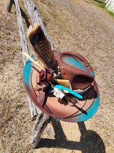 Load image into Gallery viewer, The &quot;Caught Up&quot; Lid
