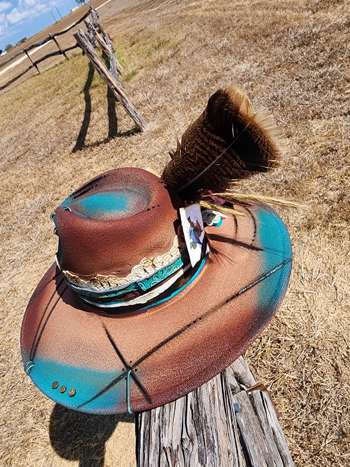 The "Caught Up" Lid