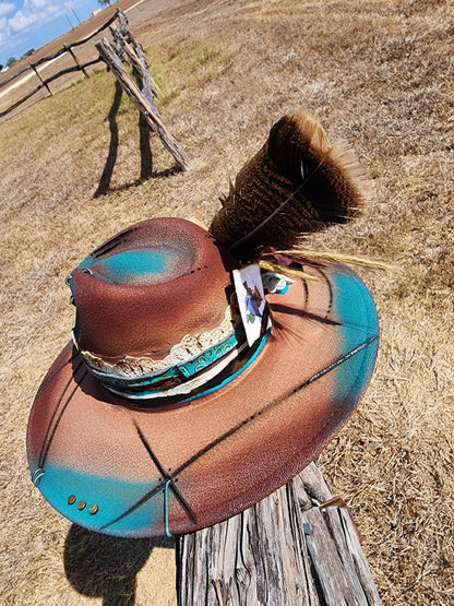 The "Caught Up" Lid