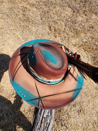 The "Caught Up" Lid
