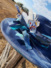 Load image into Gallery viewer, The &quot;Blue Jeans&quot; Lid
