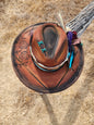 The "Wild Heart" Lid