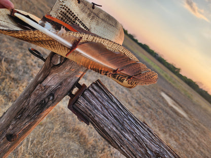 The "La Grange" Lid