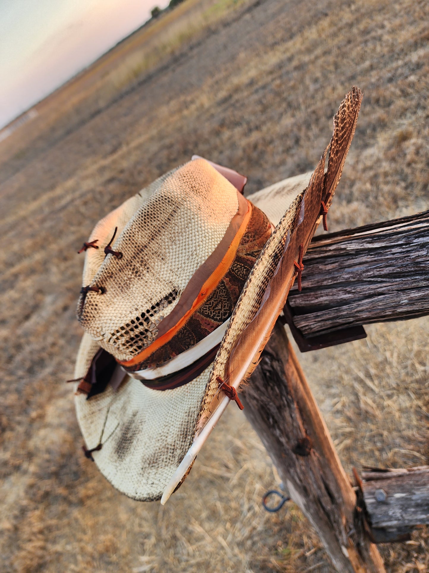 The "La Grange" Lid