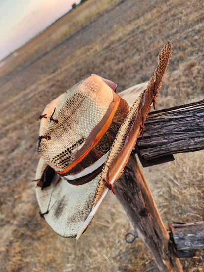 The "La Grange" Lid