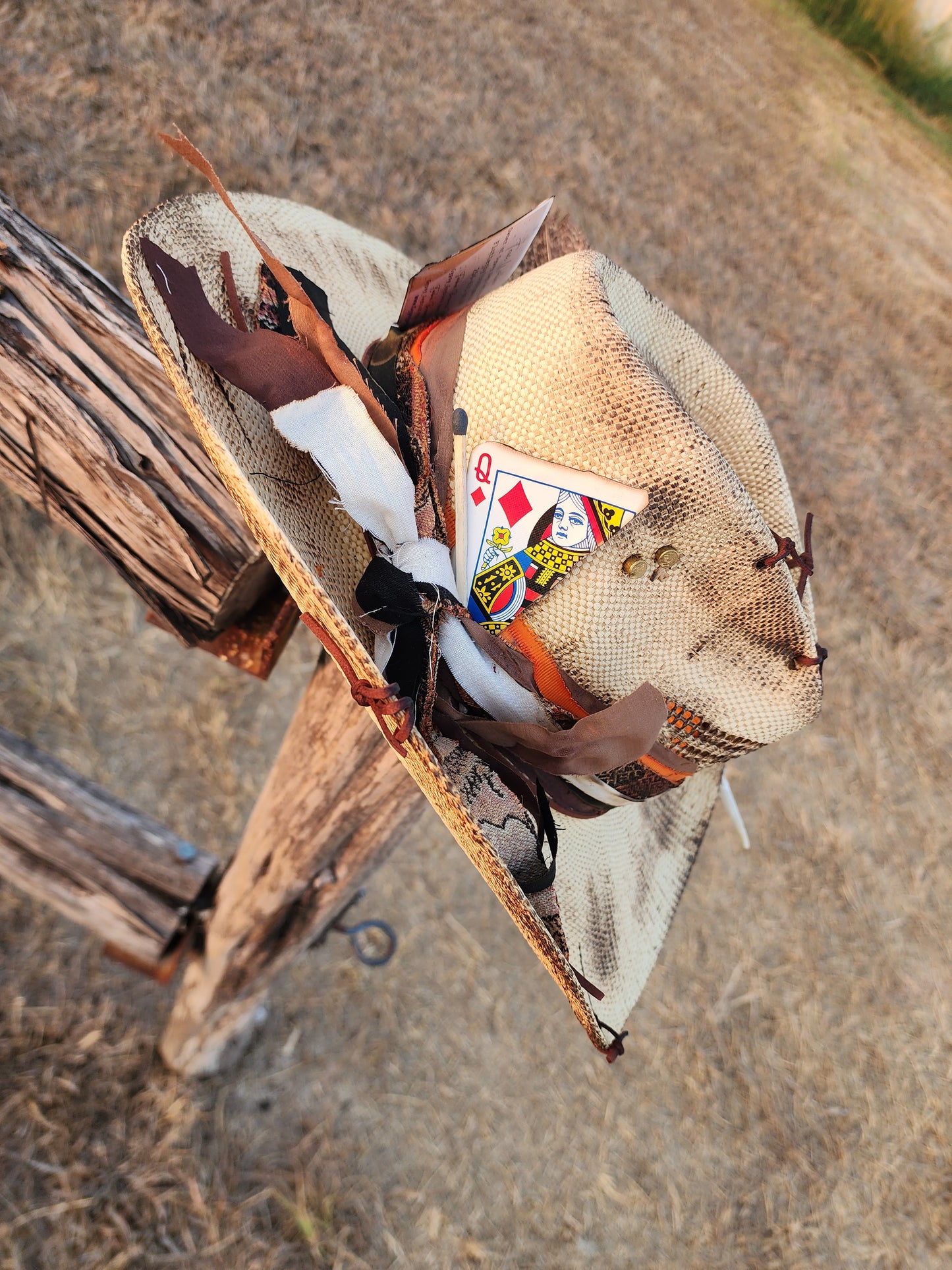The "La Grange" Lid