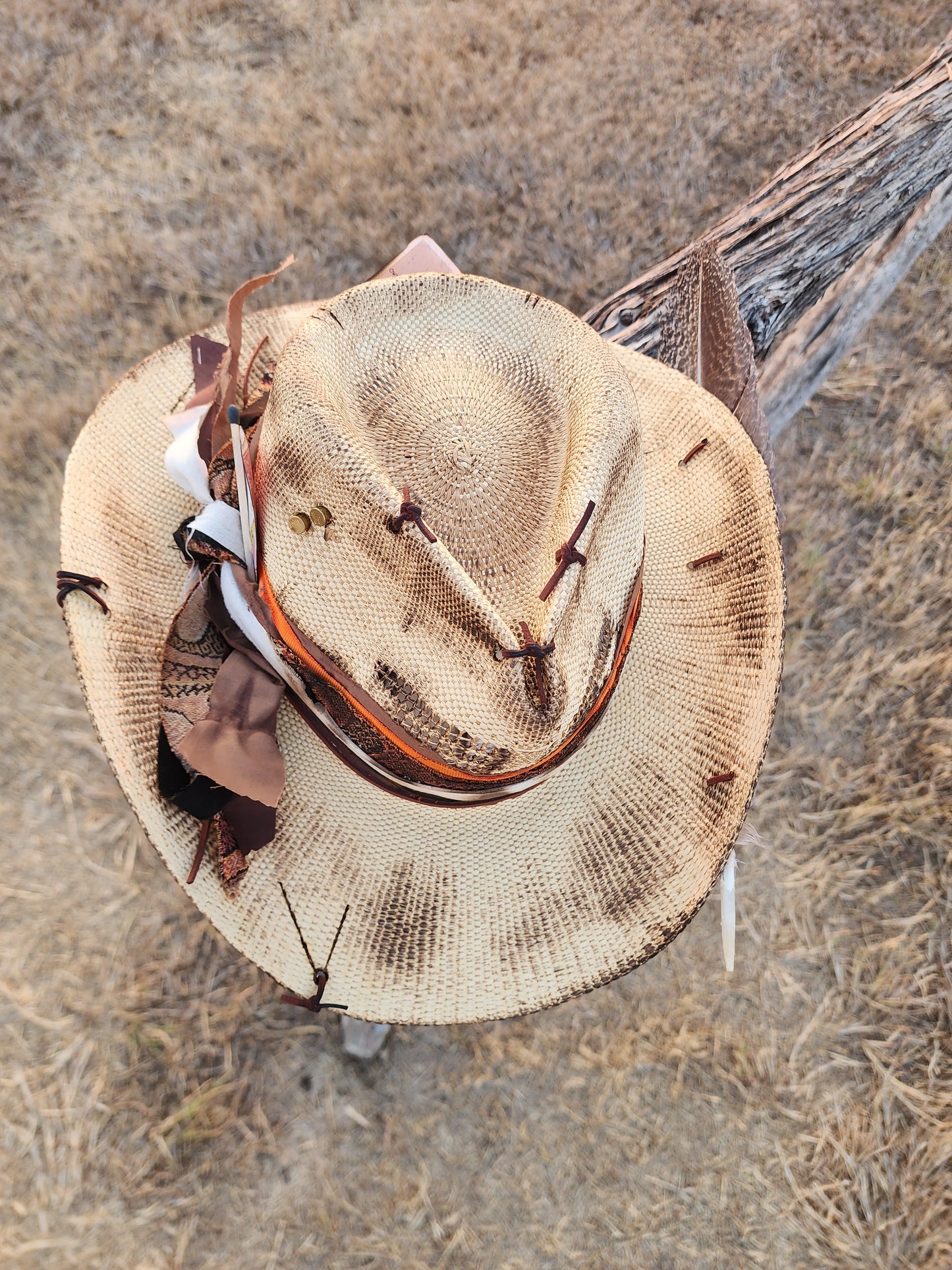 The "La Grange" Lid