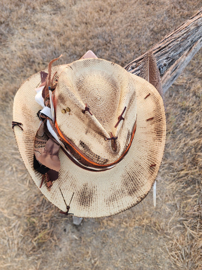 The "La Grange" Lid
