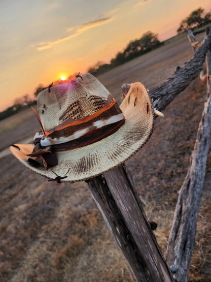 The "La Grange" Lid