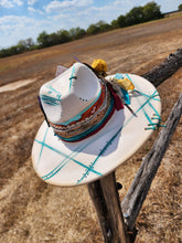 Load image into Gallery viewer, The &quot;Sara&quot; Lid
