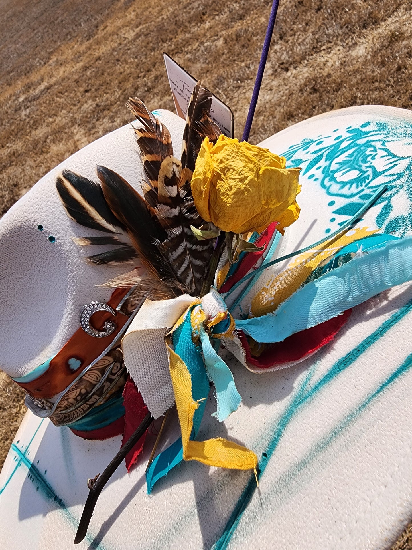 The "Sara" Lid