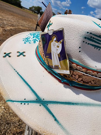The "It's Your Love" Lid