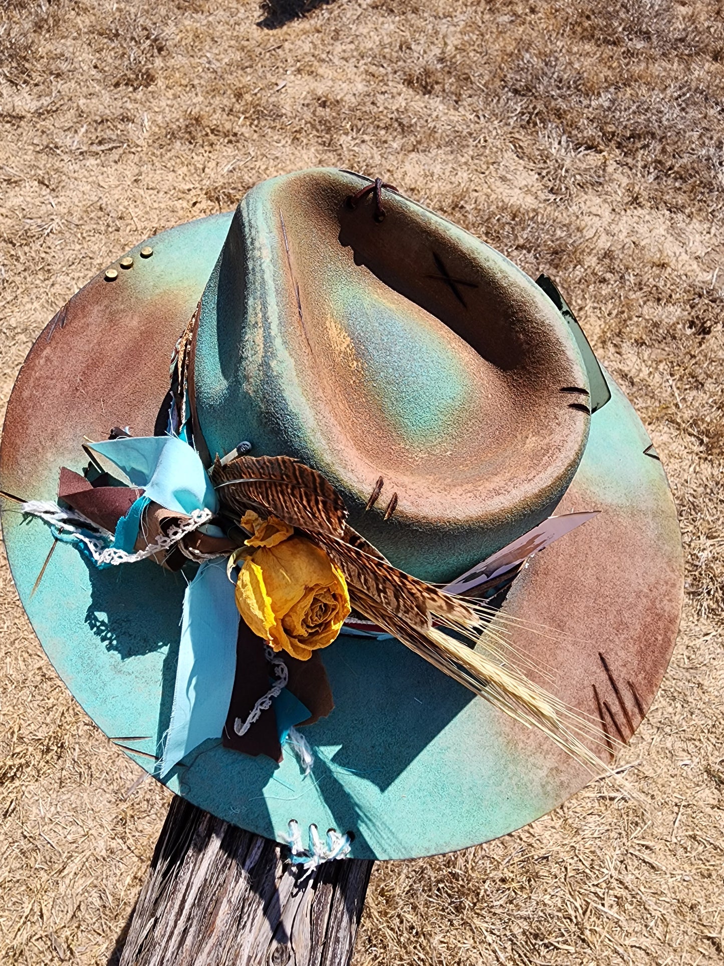 The "Call of the Wild" Lid