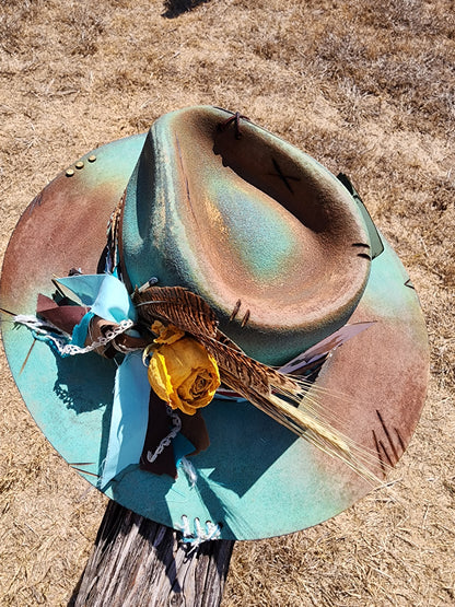 The "Call of the Wild" Lid