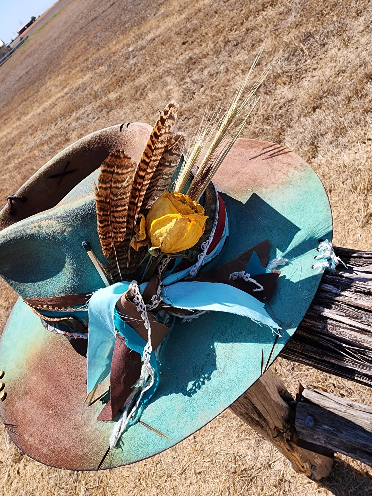 The "Call of the Wild" Lid
