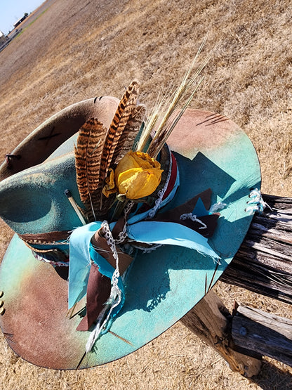 The "Call of the Wild" Lid