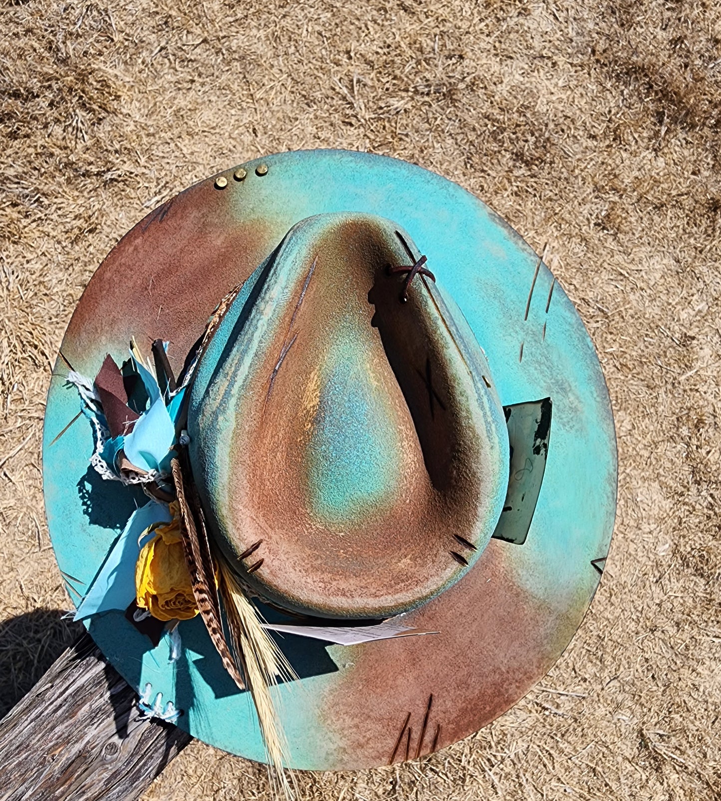 The "Call of the Wild" Lid
