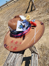 Load image into Gallery viewer, The &quot;American Woman&quot; Lid
