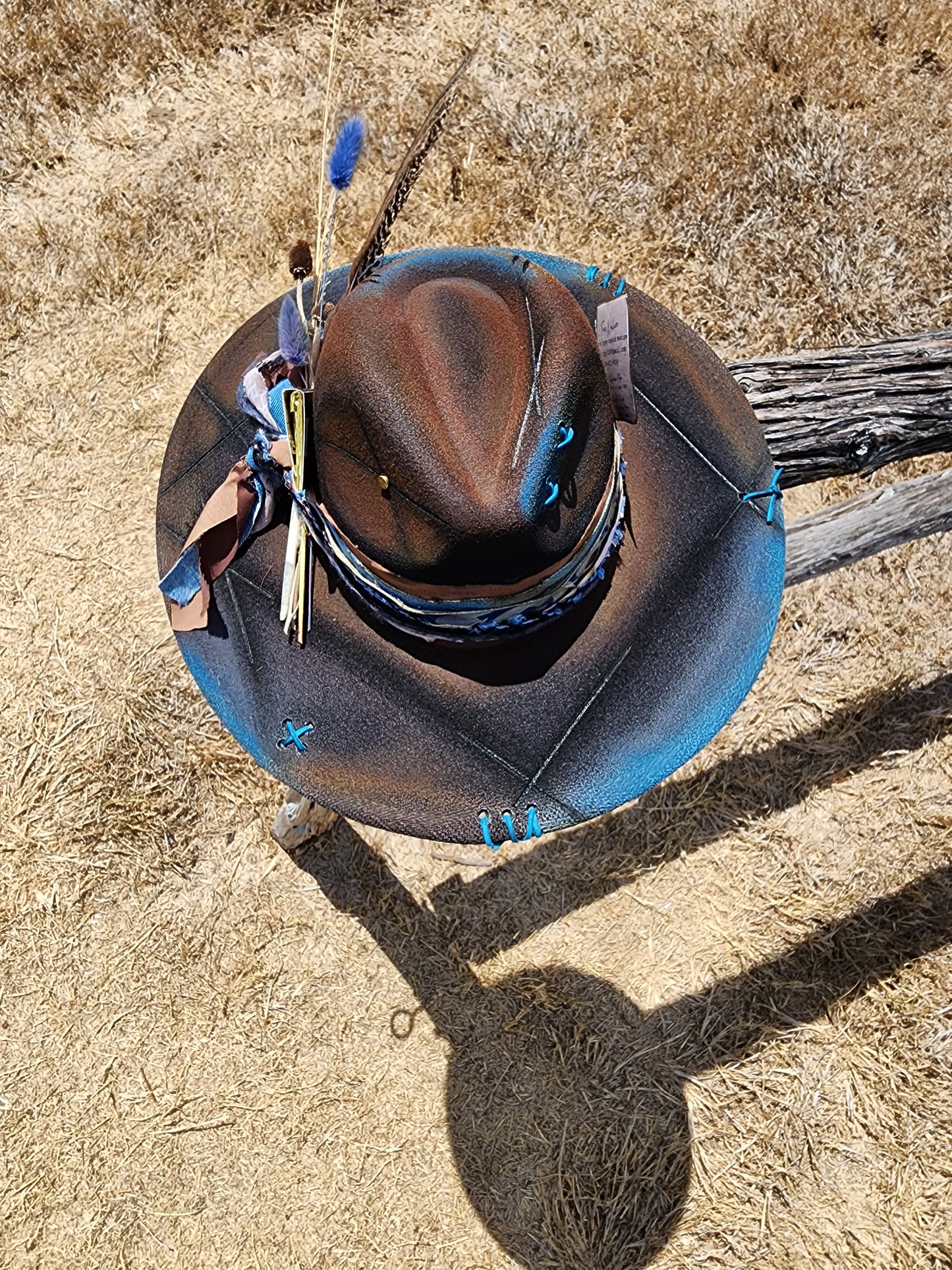 The "Sisters of the Moon" Lid
