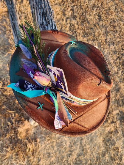 The "Stone" Lid
