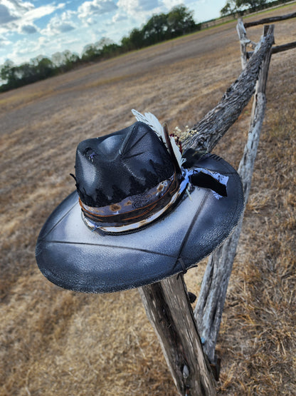 The "CountrySide" Lid