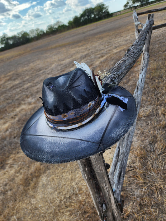 The "CountrySide" Lid