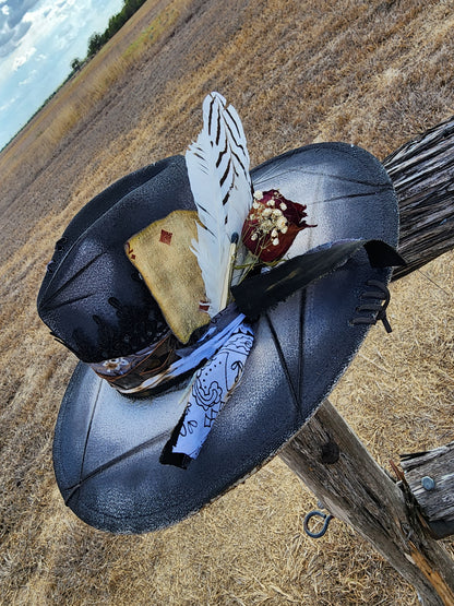 The "CountrySide" Lid