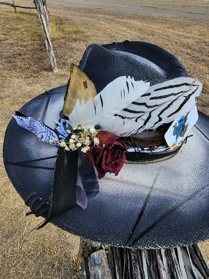 The "CountrySide" Lid