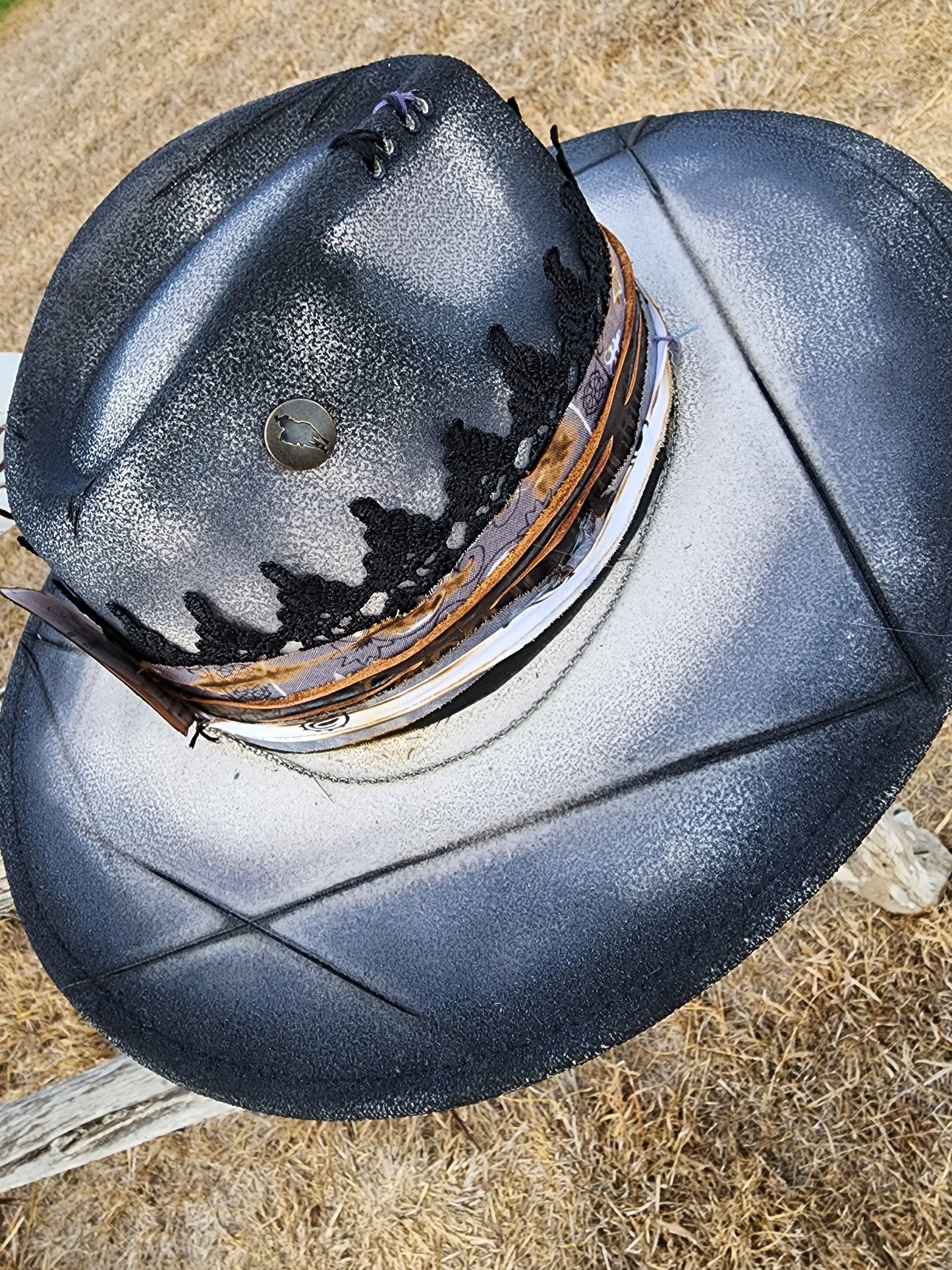 The "CountrySide" Lid