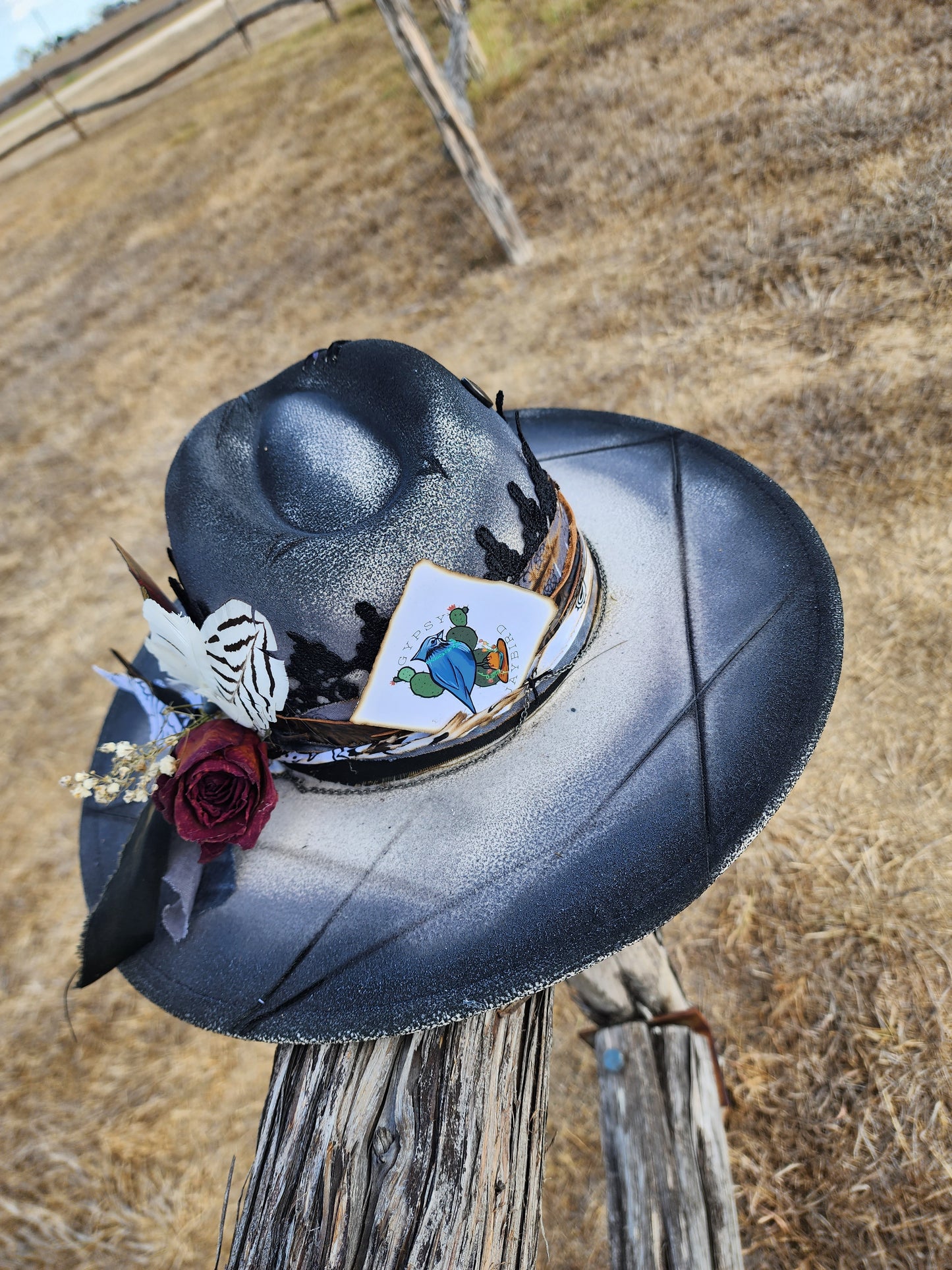The "CountrySide" Lid